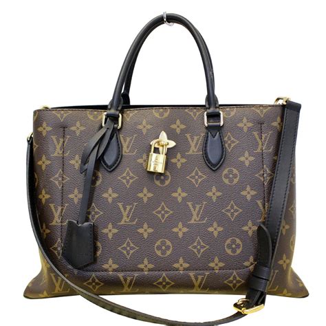 louis vuitton monogram canvas purse|louis vuitton totes monogram.